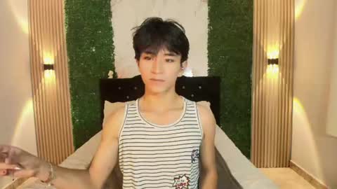 COCO online show from June 30, 2026, 12:06 pm
