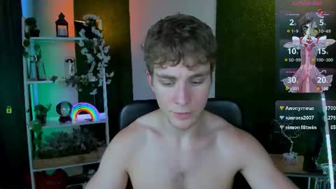 colin online show from June 22, 2026, 3:25 am