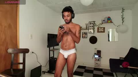 Snapshot of colinlatinbrown chatting on July 9, 2026, 2:54 pm IG online show from July 9, 2026, 2:54 pm