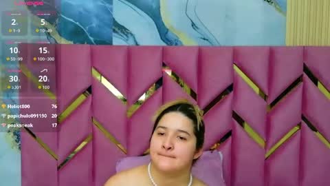 Snapshot of collegepawglovedaddy chatting on June 12, 2026, 7:46 pm MEGAN online show from June 12, 2026, 7:46 pm
