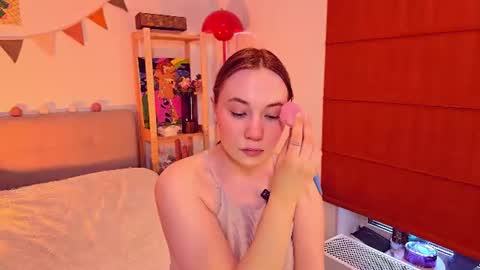 Audrey online show from June 18, 2026, 3:05 pm