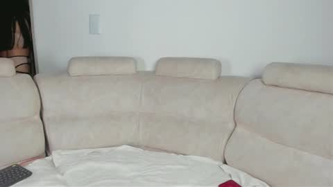 Snapshot of connor_and_angel chatting on July 17, 2026, 2:07 am connor_and_angel online show from July 17, 2026, 2:07 am