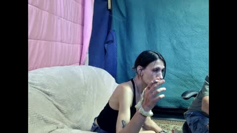 coprolitestorm online show from June 25, 2026, 8:02 pm