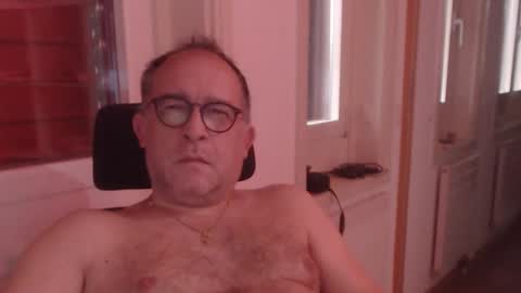 Coquin369 online show from December 22, 2024, 9:00 am