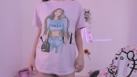 Coraline uwu     Bienvenidos al dulce mundo de Coraline    Hola amores soy Coraline  Una chica  tierna juguetona online show from June 26, 2026, 11:36 am