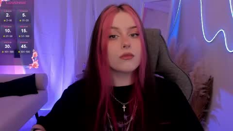little girl who is always right or just Cora online show from June 5, 2026, 5:36 am