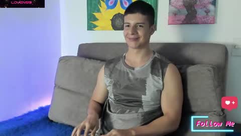 cory okell  IG coryokell online show from July 3, 2026, 1:34 am