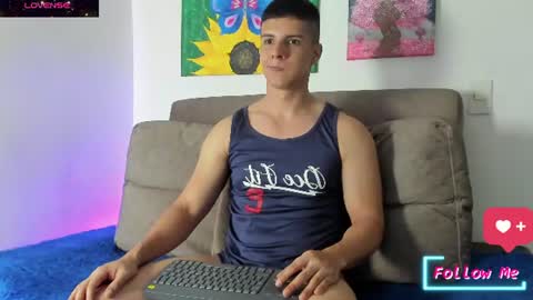 cory okell  IG coryokell online show from July 19, 2026, 12:58 am