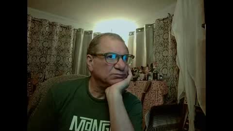CoryAssMan online show from July 6, 2026, 6:10 am