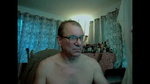 CoryAssMan online show from July 7, 2026, 12:57 am