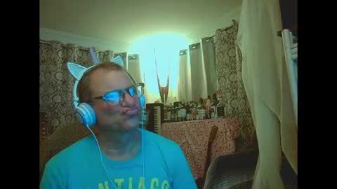 CoryAssMan online show from July 11, 2026, 8:39 am