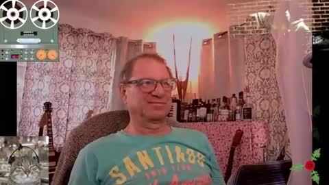 CoryAssMan online show from July 13, 2026, 9:50 pm
