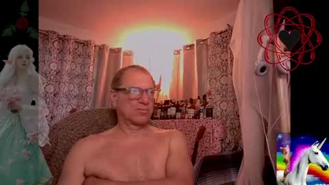 CoryAssMan online show from July 14, 2026, 2:05 am