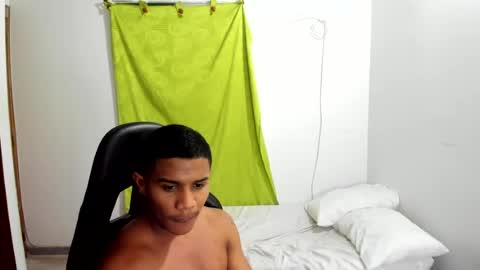 Ethan  online show from July 2, 2026, 3:34 am