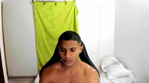 Ethan  online show from July 7, 2026, 3:49 pm