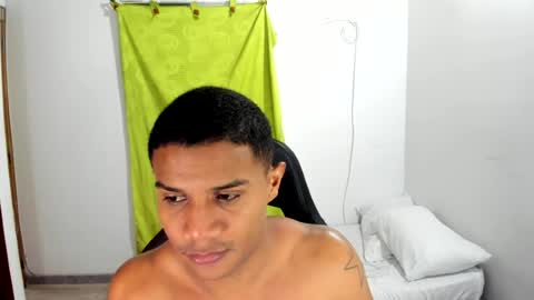 Ethan  online show from July 16, 2026, 11:55 pm