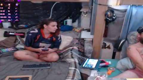 Snapshot of countryfuckers chatting on July 29, 2026, 7:06 am Alaskawildcouple online show from July 29, 2026, 7:06 am