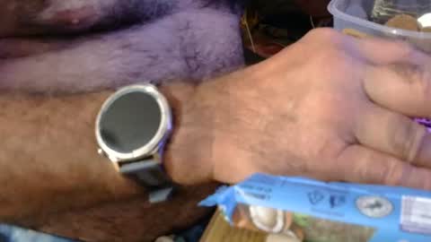 coyote017 online show from July 2, 2026, 4:46 pm