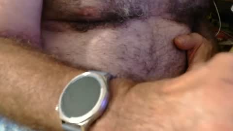 coyote017 online show from July 12, 2026, 3:36 pm
