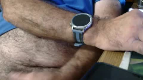 coyote017 online show from July 20, 2026, 3:14 pm