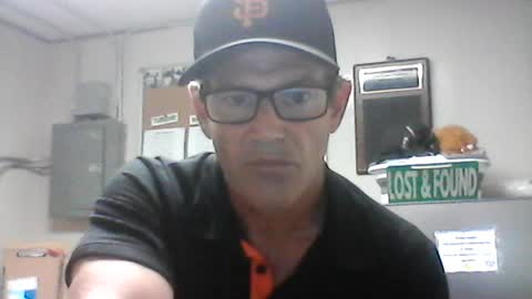 crackback927 online show from June 17, 2026, 12:40 pm