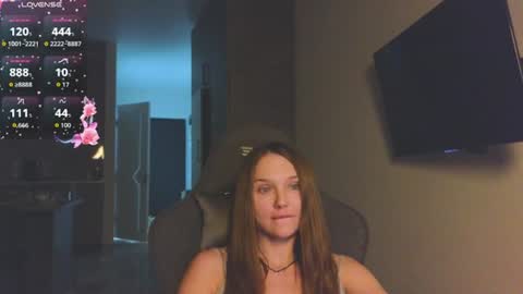 Snapshot of cravelucy chatting on July 7, 2026, 3:27 pm lucy online show from July 7, 2026, 3:27 pm