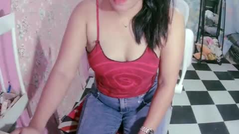 crazy_4u69 online show from June 1, 2026, 4:47 am