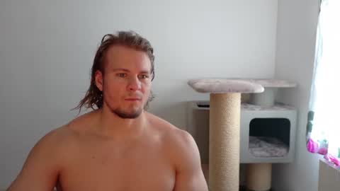 crazyangel8 online show from June 21, 2026, 2:19 pm