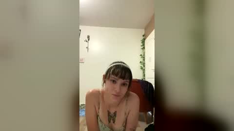 crazymolly333 online show from July 11, 2026, 3:48 pm