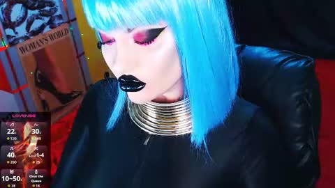 Snapshot of crazypinkyball chatting on June 27, 2026, 2:01 pm Roxy online show from June 27, 2026, 2:01 pm
