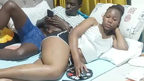 creamyhub online show from July 3, 2026, 5:25 am