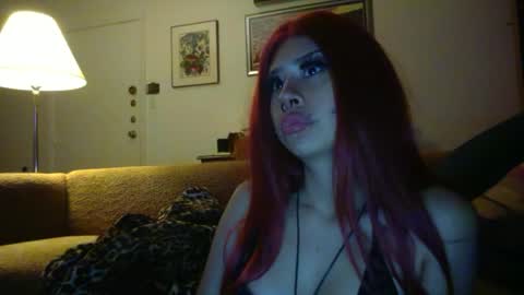 Snapshot of creature_nymph chatting on June 18, 2026, 9:58 am bunni xoxo online show from June 18, 2026, 9:58 am