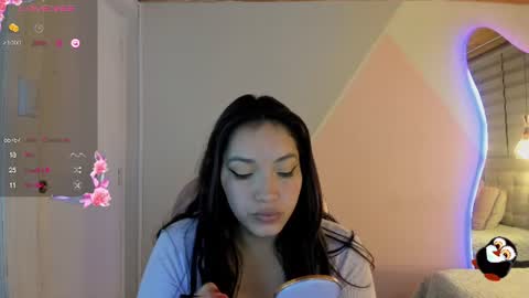 Cristal online show from July 25, 2026, 5:27 am