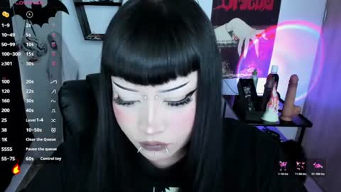 Cris online show from July 17, 2026, 9:41 pm