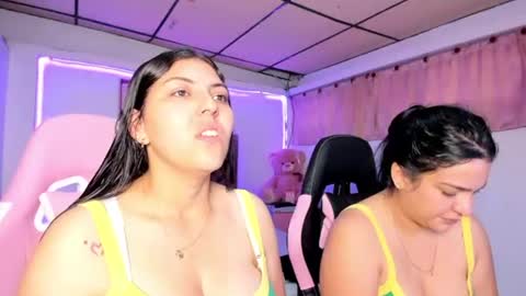cristal_smith20 online show from June 16, 2026, 12:30 pm