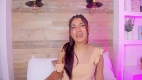C R I S T I N online show from June 11, 2026, 2:53 am