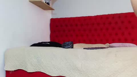 Snapshot of cristina_aznar chatting on June 23, 2026, 12:47 pm Cris online show from June 23, 2026, 12:47 pm