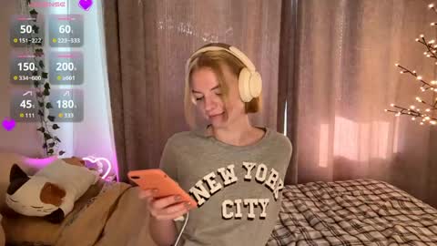 Marry online show from May 24, 2026, 3:39 pm