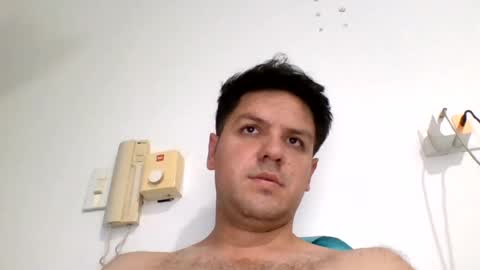 cristopher3042 online show from July 17, 2026, 3:57 am
