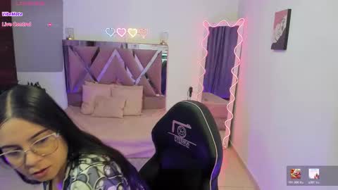 cristy_tay online show from March 24, 2026, 11:37 am