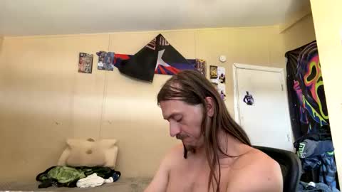 Critter2999LuvsFeet online show from May 17, 2026, 6:26 pm