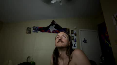 Critter2999LuvsFeet online show from May 18, 2026, 8:42 am