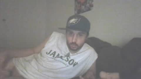 cronski_longcock online show from March 19, 2026, 3:10 am
