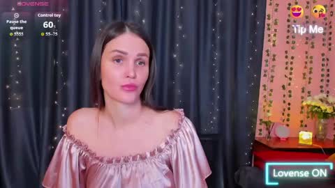 xx Amina xx online show from May 31, 2026, 12:56 pm