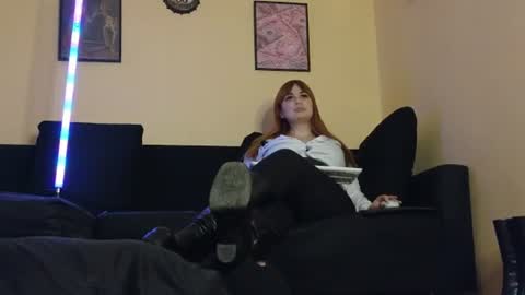 Cruel Siren online show from June 27, 2026, 10:15 pm