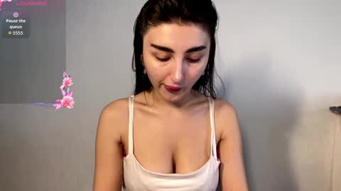 Snapshot of crystlepipkins chatting on August 2, 2026, 1:20 pm Diana online show from August 2, 2026, 1:20 pm