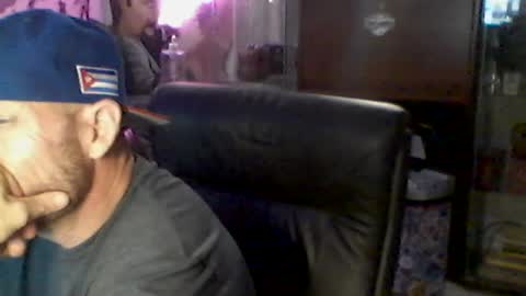 cubanredneck305 online show from July 31, 2026, 8:25 am