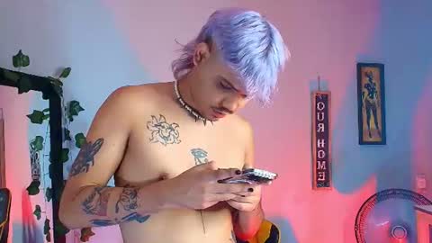 Snapshot of cum_park chatting on June 13, 2026, 6:39 pm DAVID online show from June 13, 2026, 6:39 pm