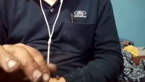 cumbian_chero online show from July 3, 2026, 8:37 pm