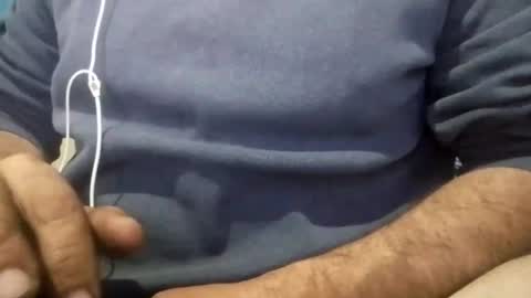 cumbian_chero online show from July 19, 2026, 1:31 am